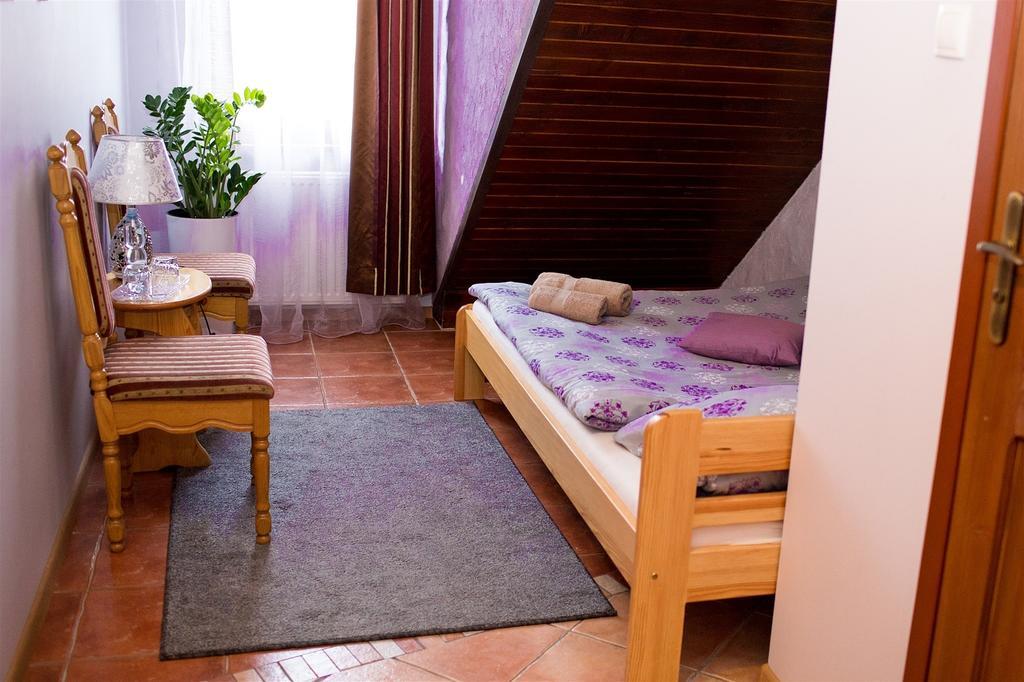 Noclegi Abramowicka Lublin Habitación foto