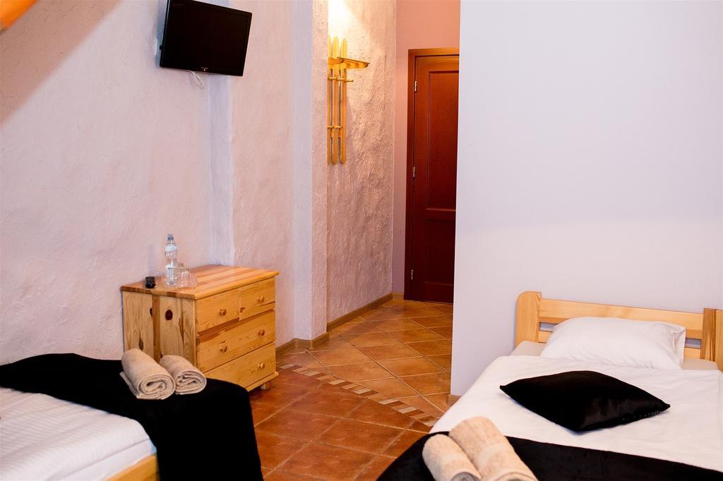 Noclegi Abramowicka Lublin Habitación foto