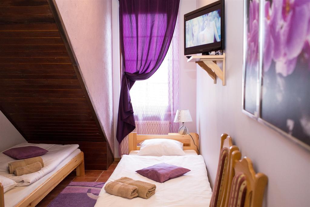 Noclegi Abramowicka Lublin Habitación foto