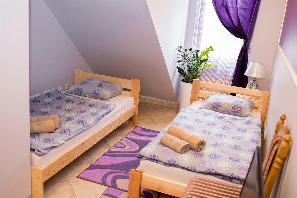 Noclegi Abramowicka Lublin Habitación foto