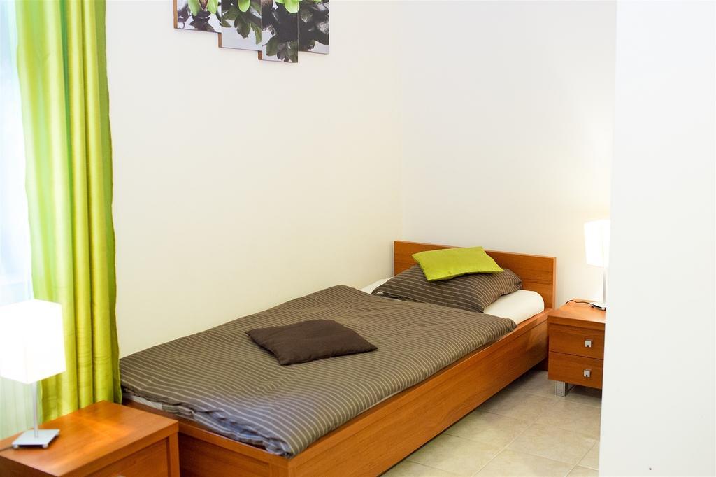 Noclegi Abramowicka Lublin Habitación foto
