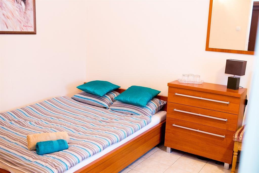 Noclegi Abramowicka Lublin Habitación foto
