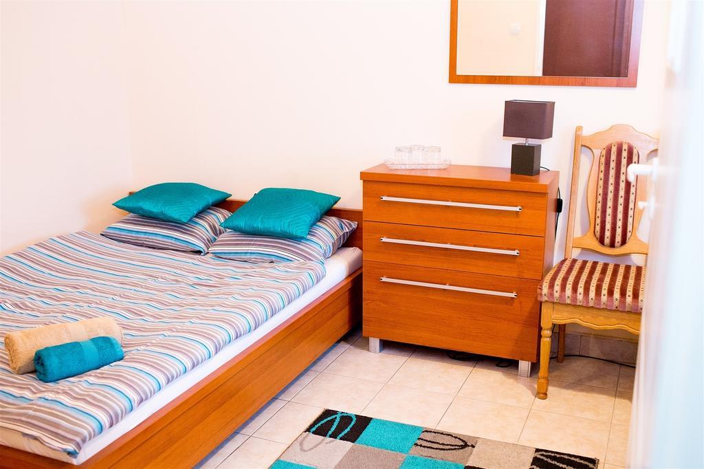 Noclegi Abramowicka Lublin Habitación foto