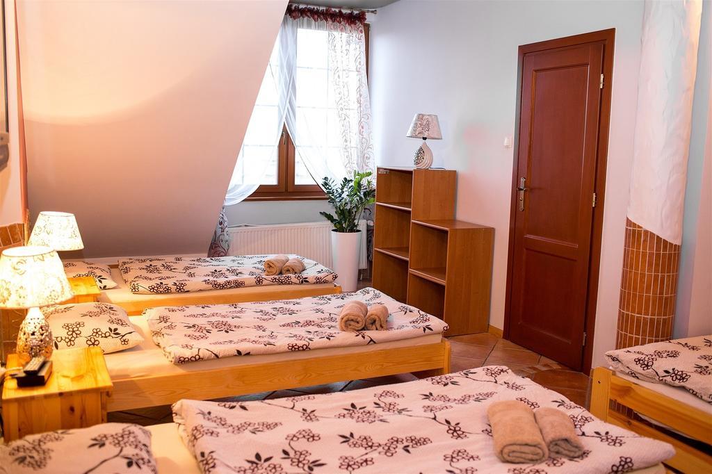 Noclegi Abramowicka Lublin Habitación foto