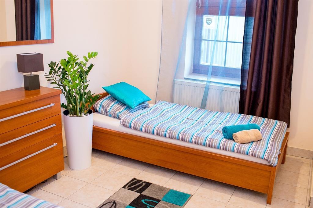Noclegi Abramowicka Lublin Habitación foto